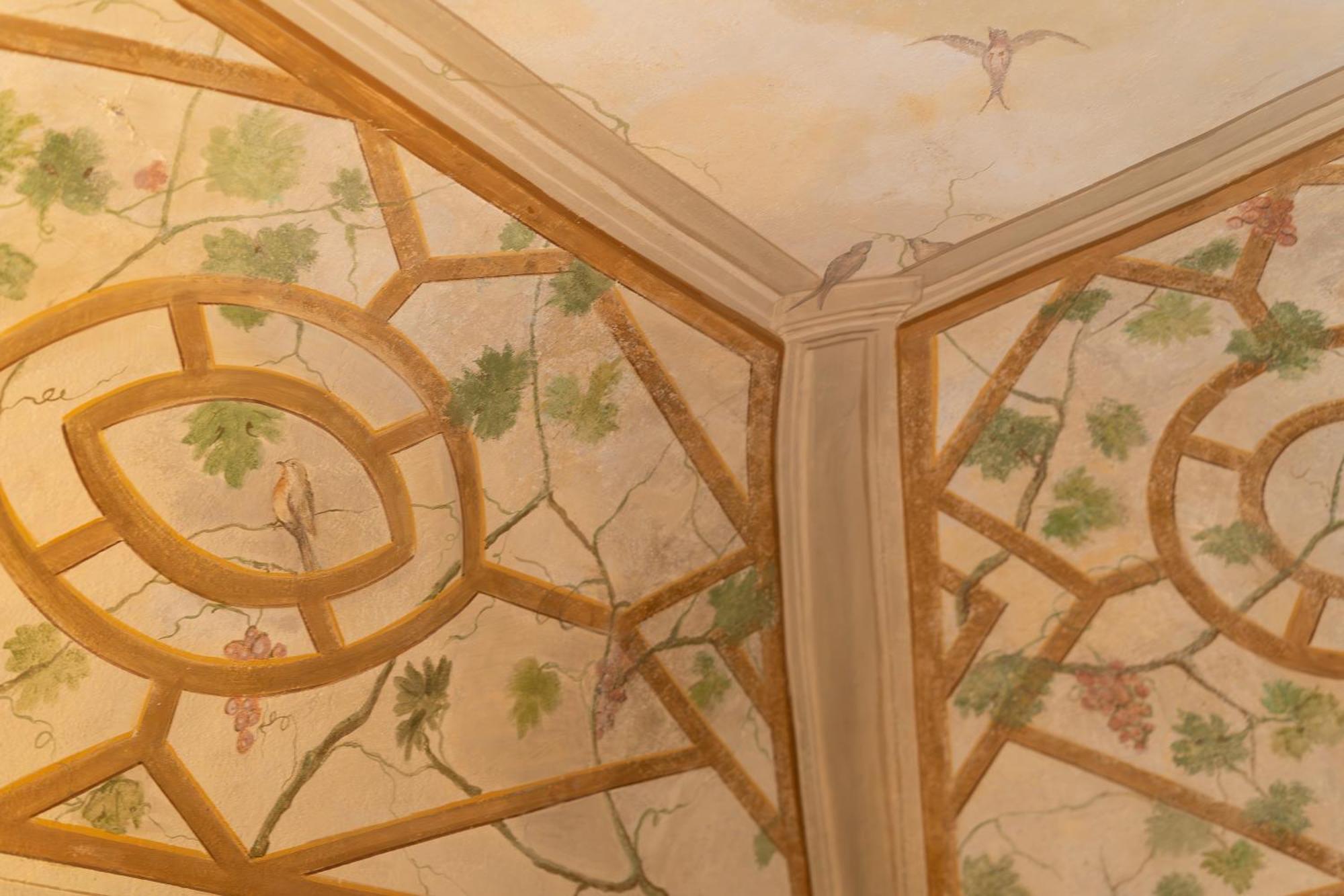 Palazzo Tornaquinci Apartamento Florencia