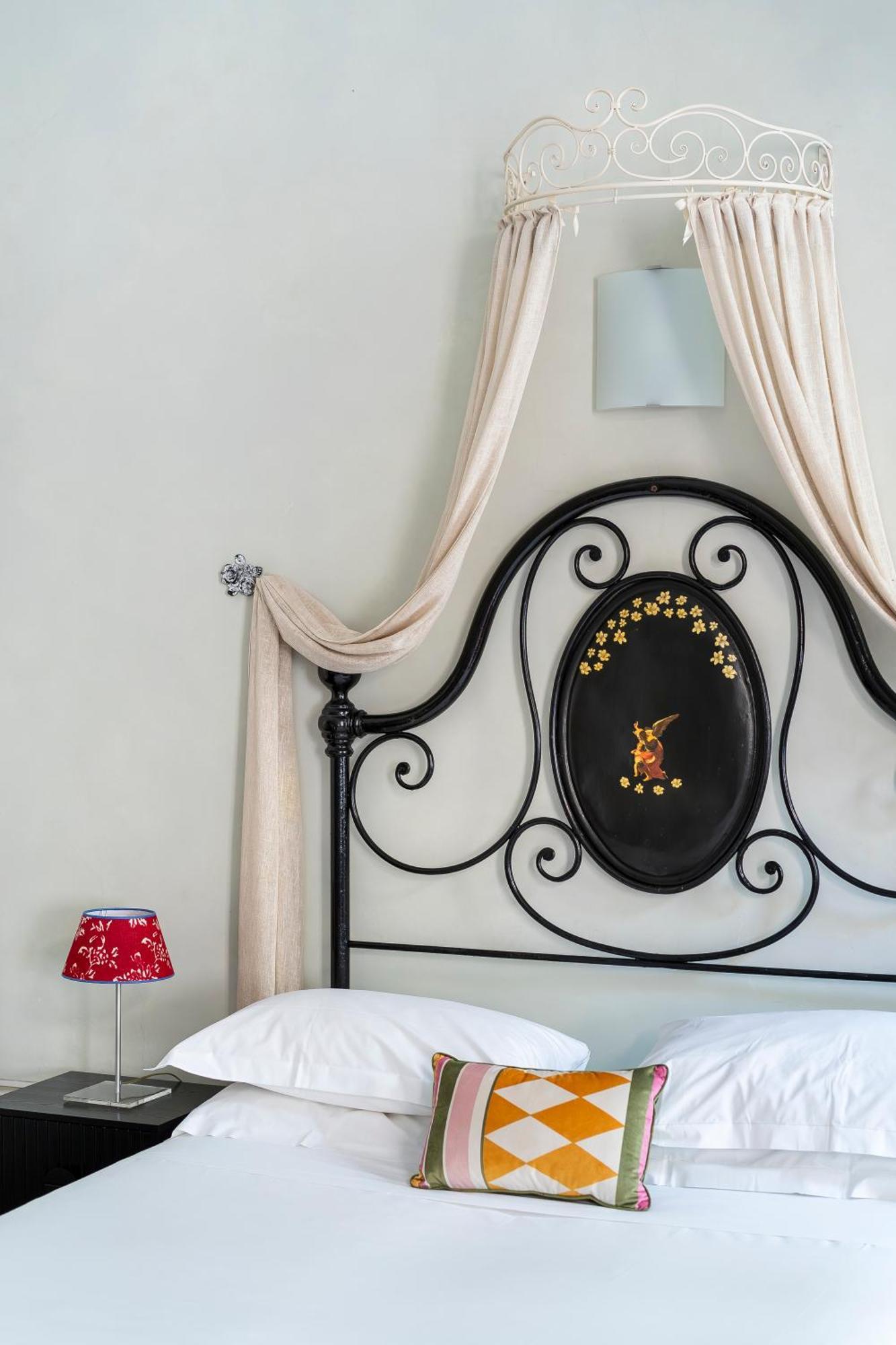 Apartamento Palazzo Tornaquinci *