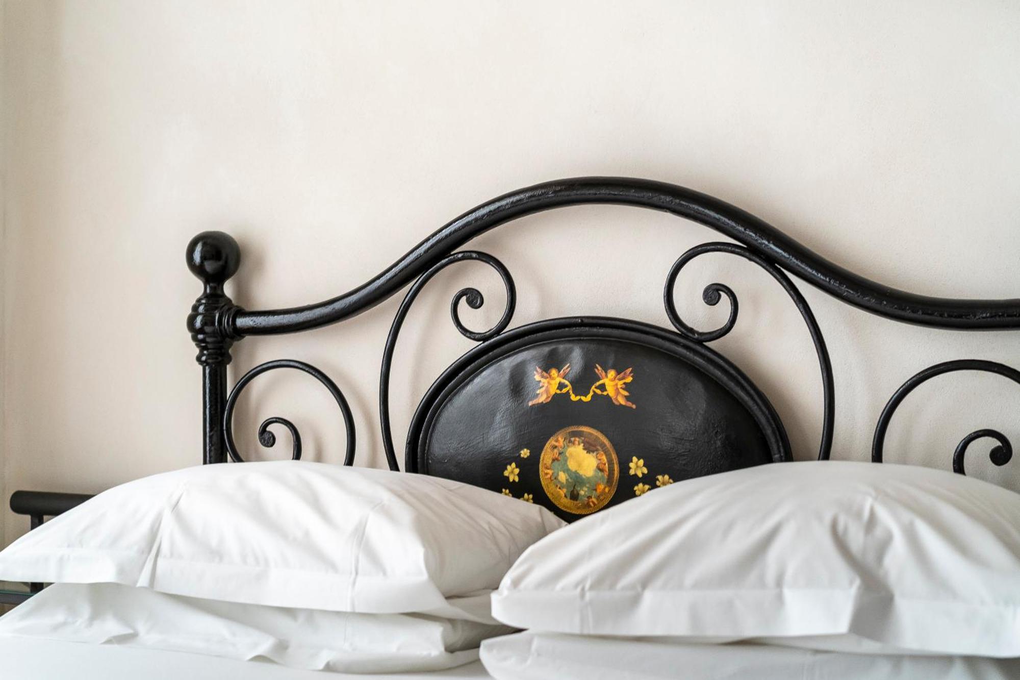 Palazzo Tornaquinci Apartamento Florencia
