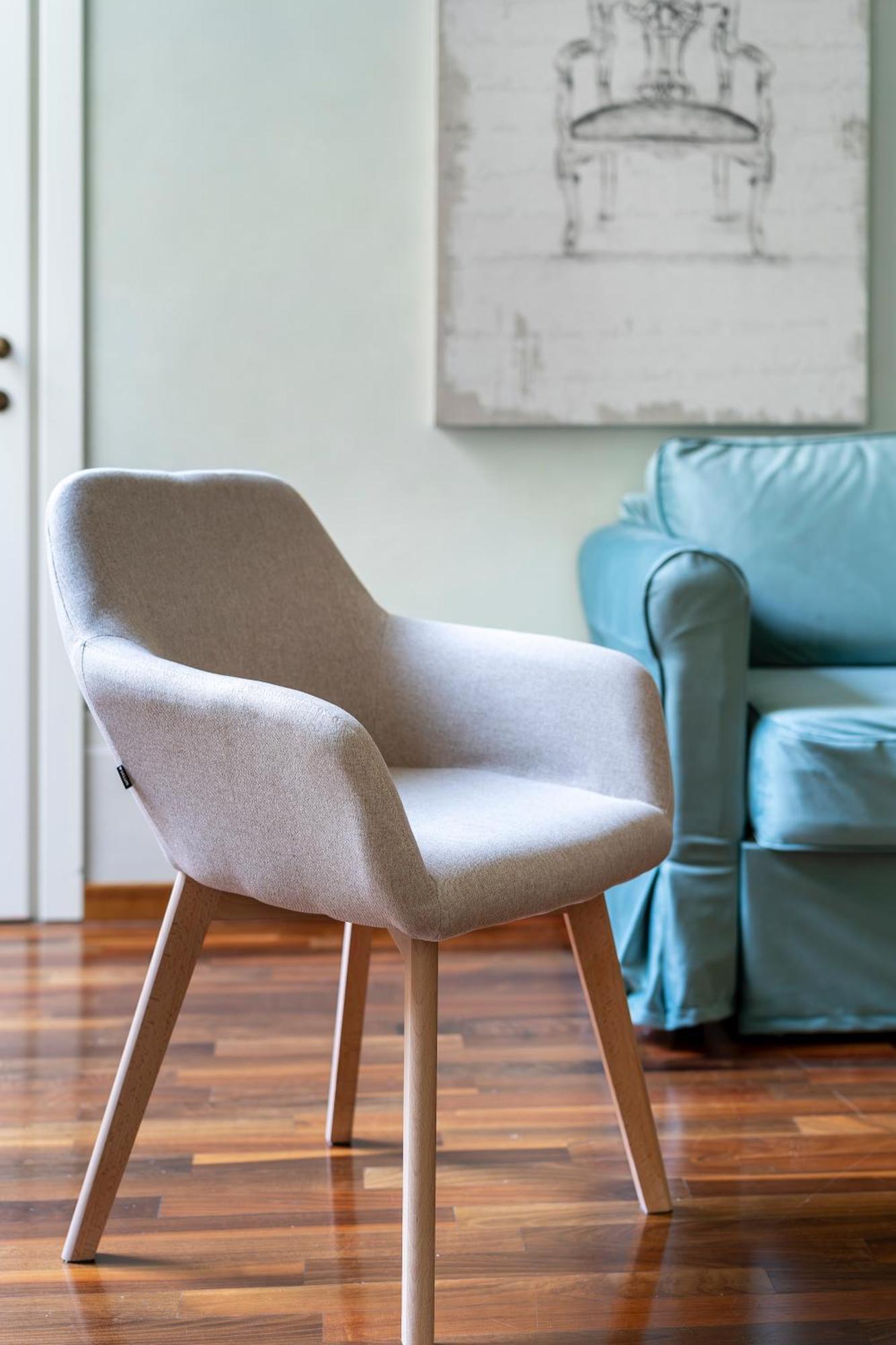 Apartamento Palazzo Tornaquinci *